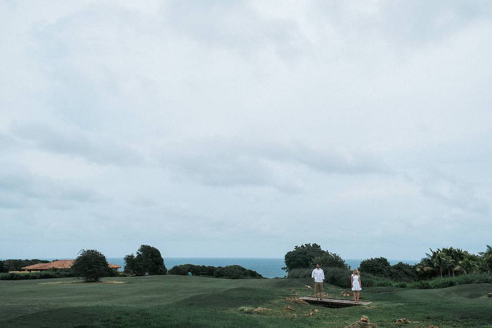 Royal Isabela
