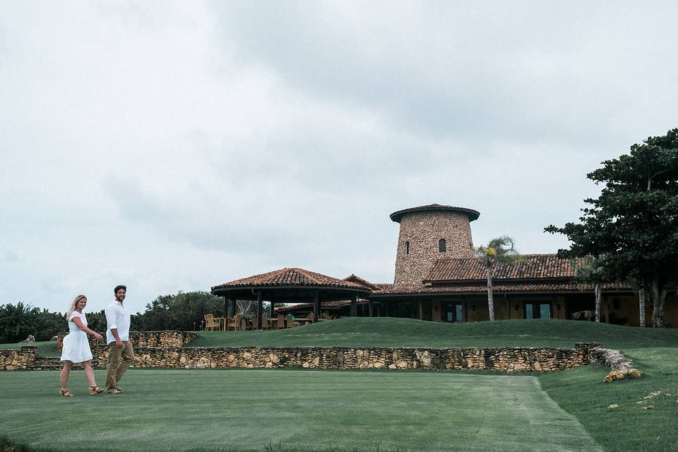Royal Isabela