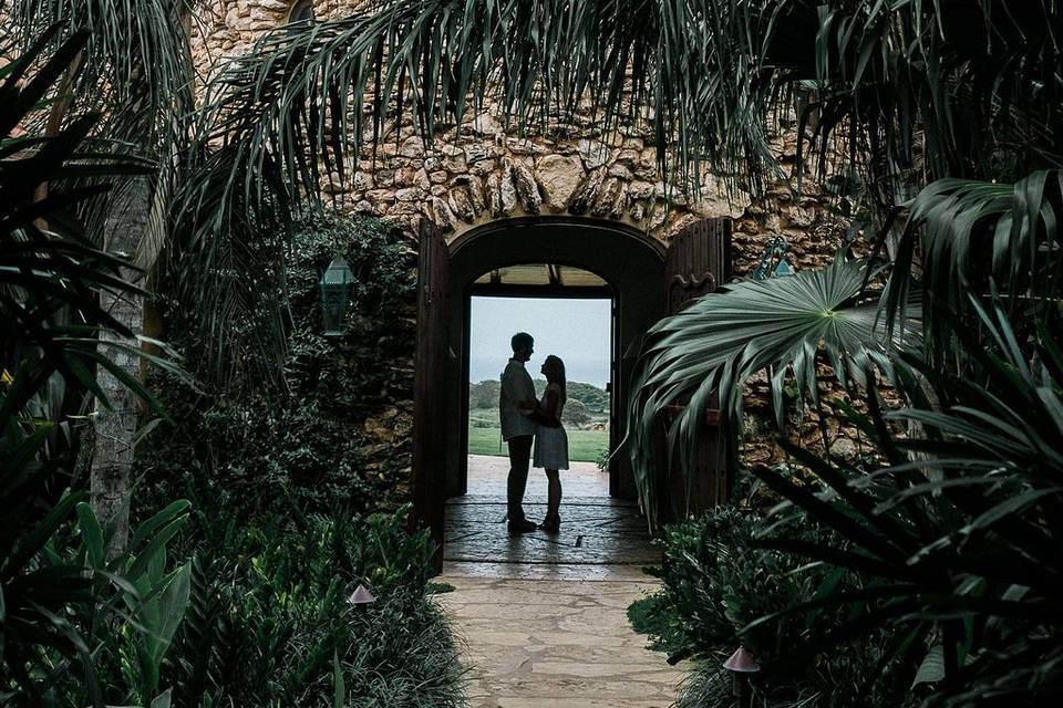 Royal Isabela