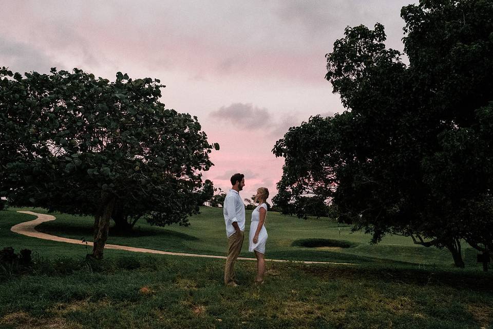 Royal Isabela