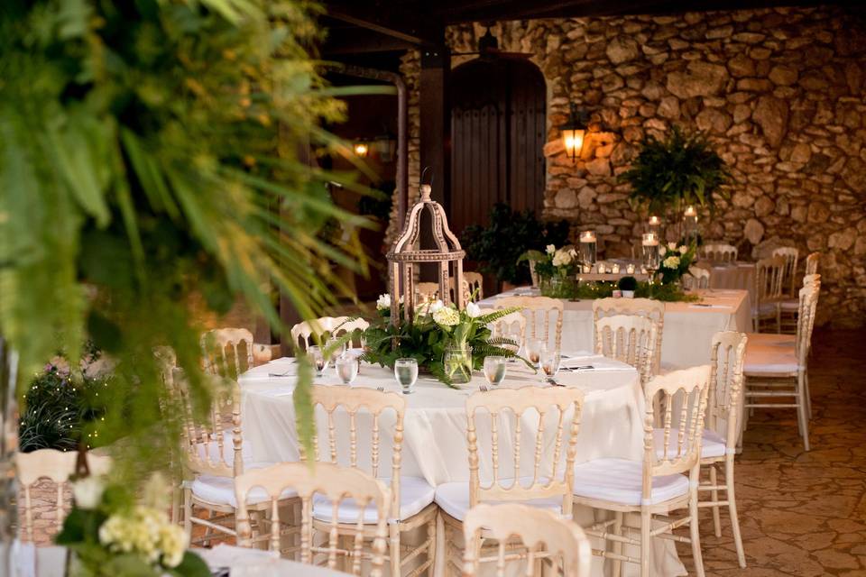 Atlantic Terrace | 75 guests