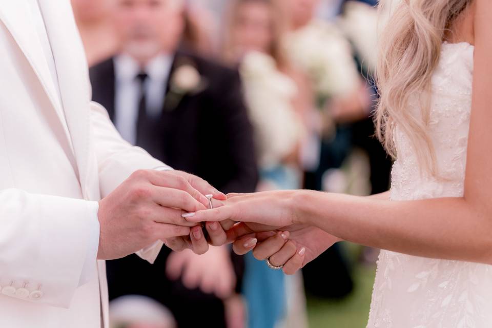 Weddings | Royal Isabela