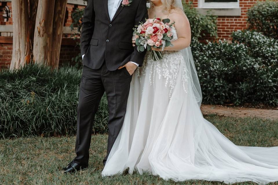 Arkansas Wedding Coordinator