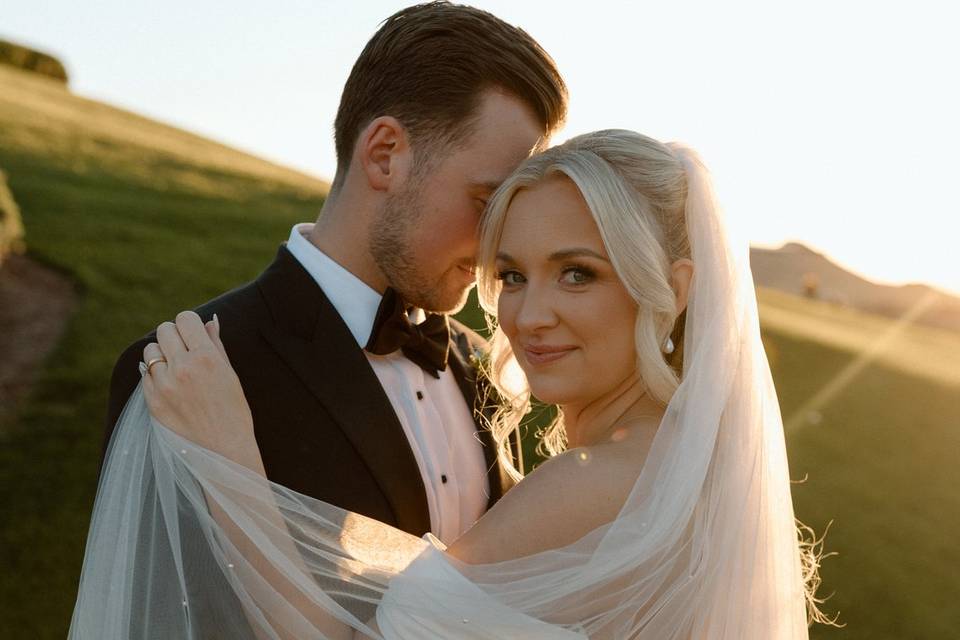 Arkansas Wedding Coordinator
