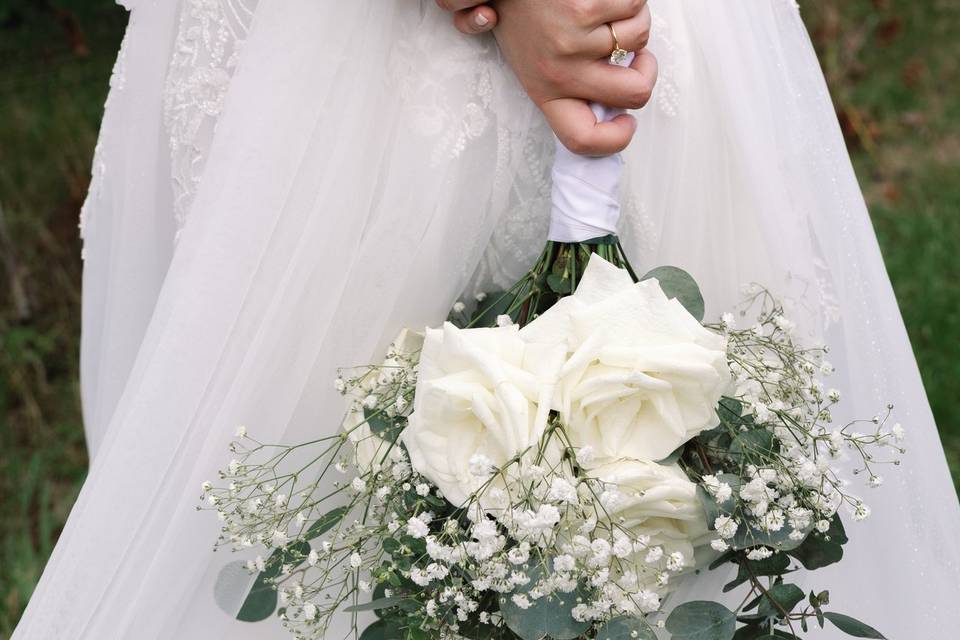Arkansas Wedding Coordinator