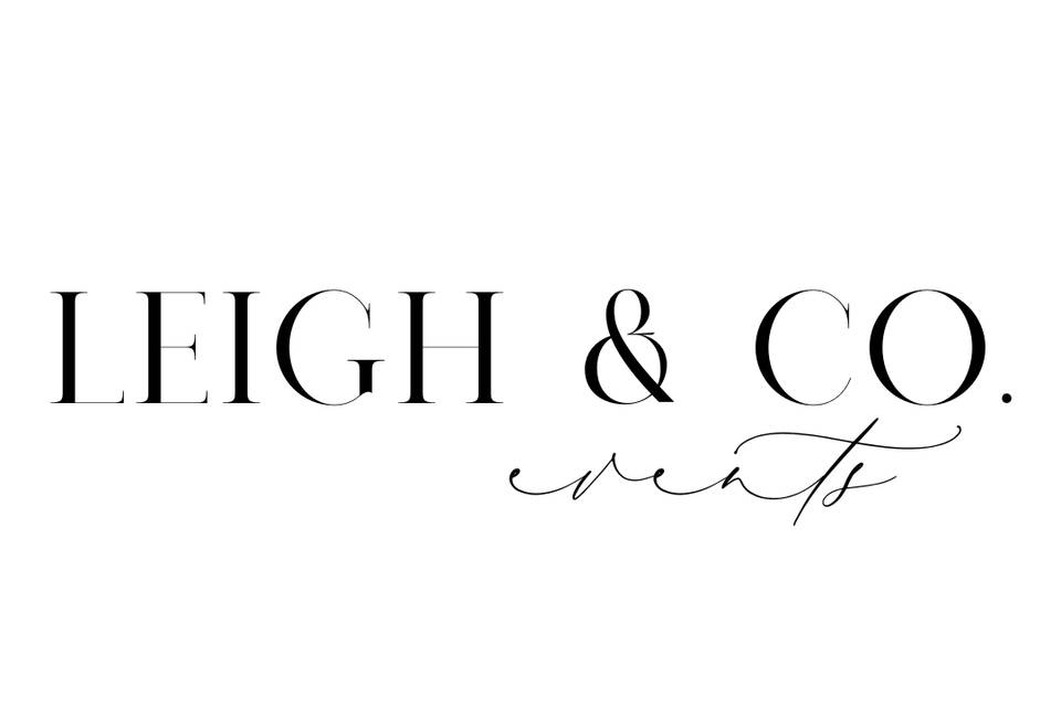 Leigh & Co Events
