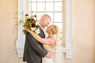 Gonzalez J. Wedding Photography