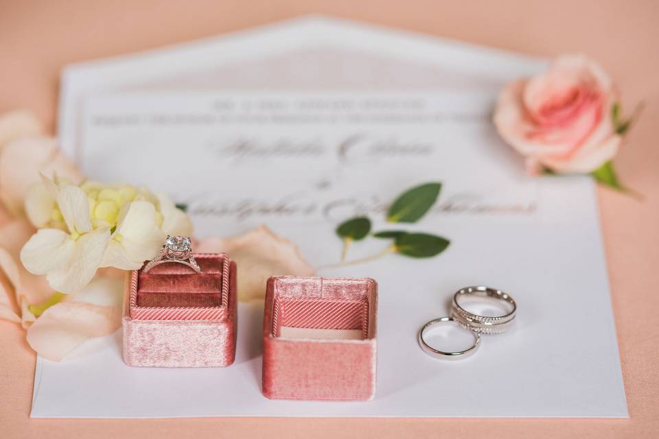 Gonzalez J Wedding Photography