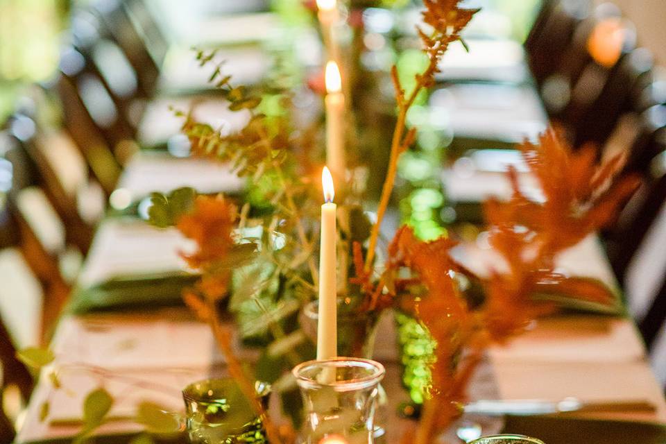 Gonzalez J Wedding Photography
