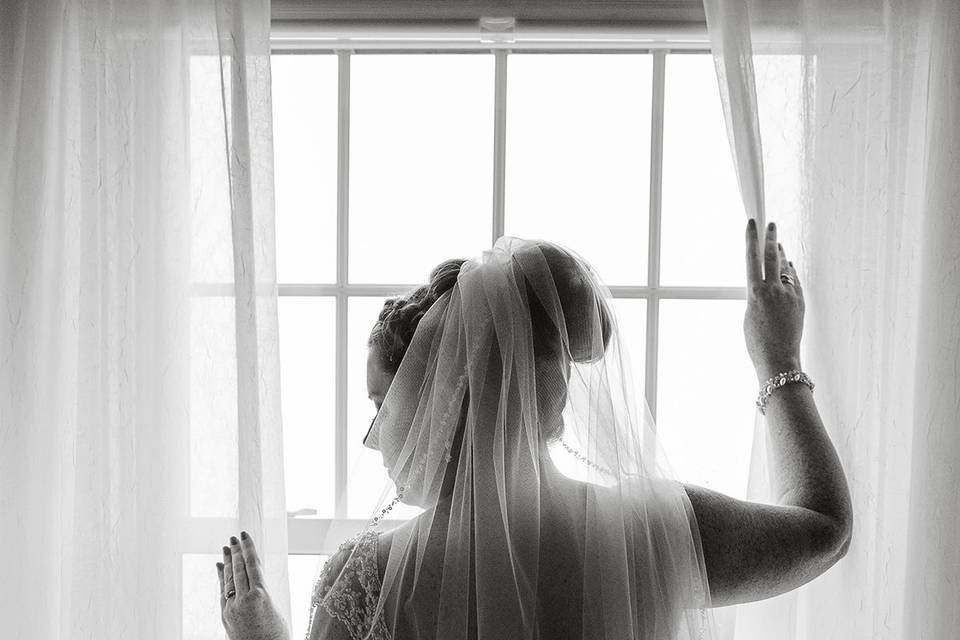 Gonzalez J Wedding Photography