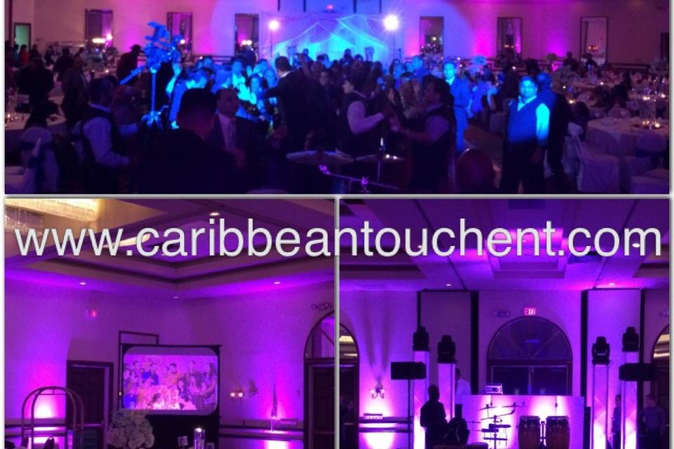 Caribbean Touch Entertainment