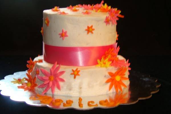 L.Baker Cake Designs
