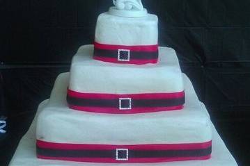 L.Baker Cake Designs
