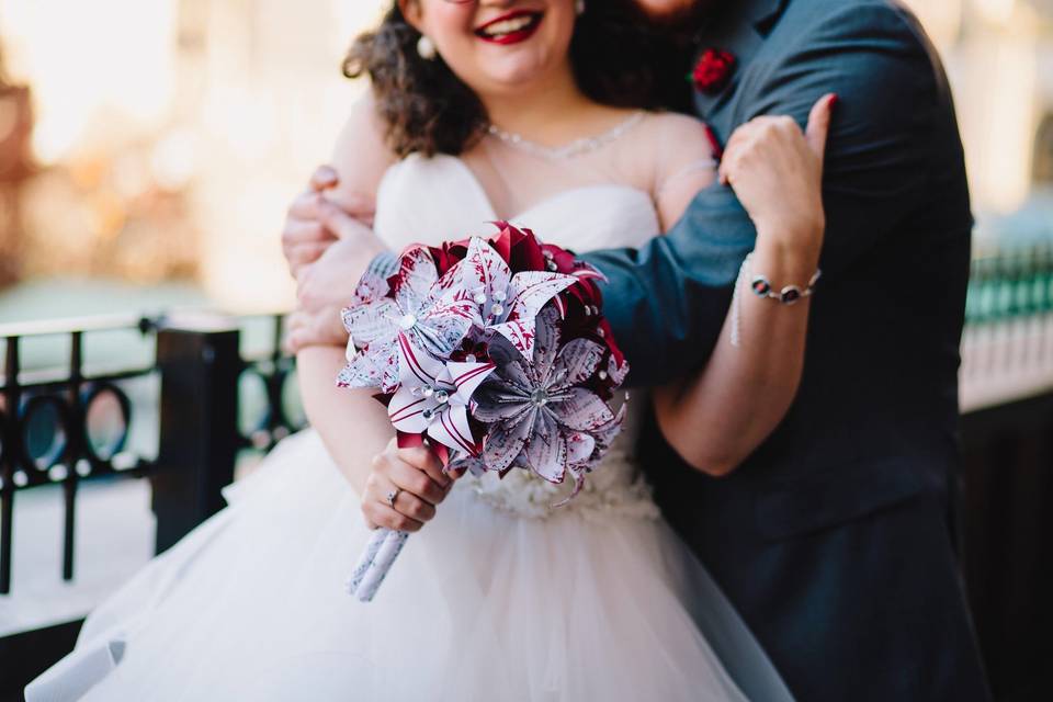 Sara's Bouquet