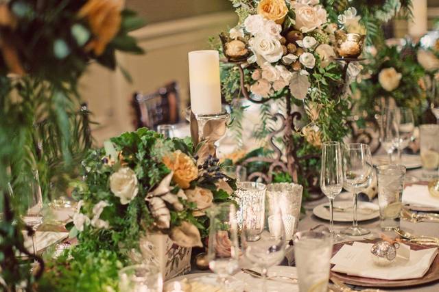 Table setting