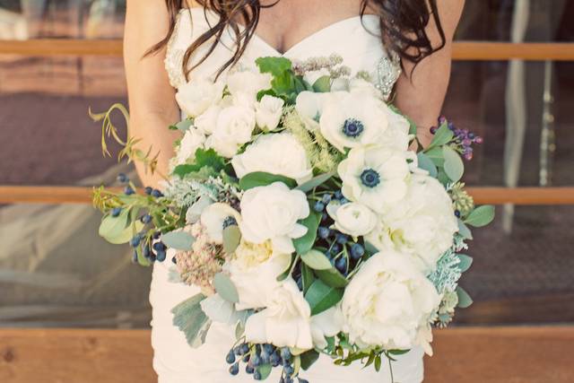 Bride photo