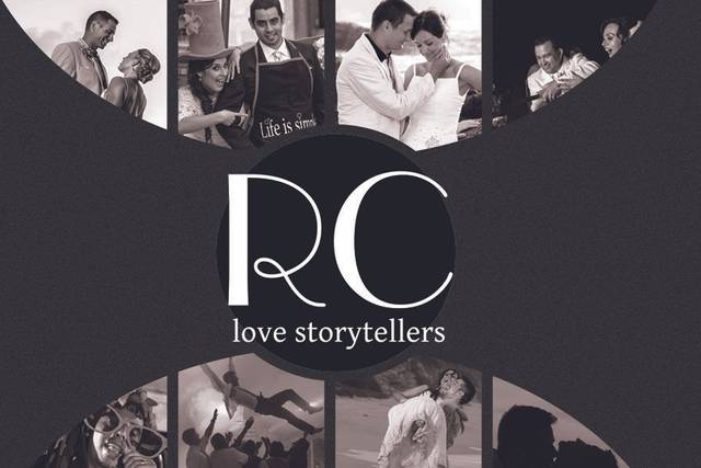 RC Love StoryTellers