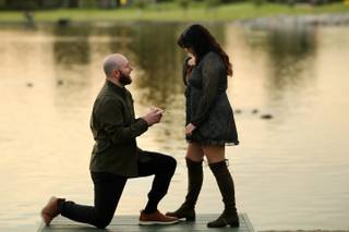 The Last Rose Weddings