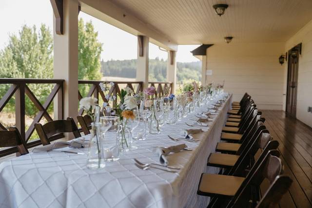 The Last Rose Weddings