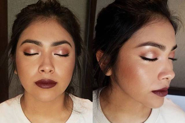 Before and after