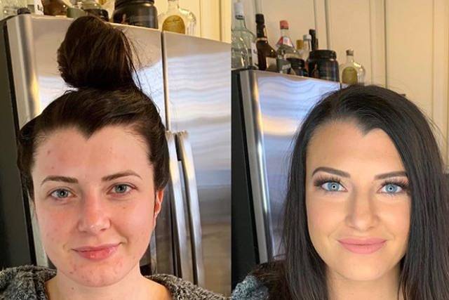 Transformation