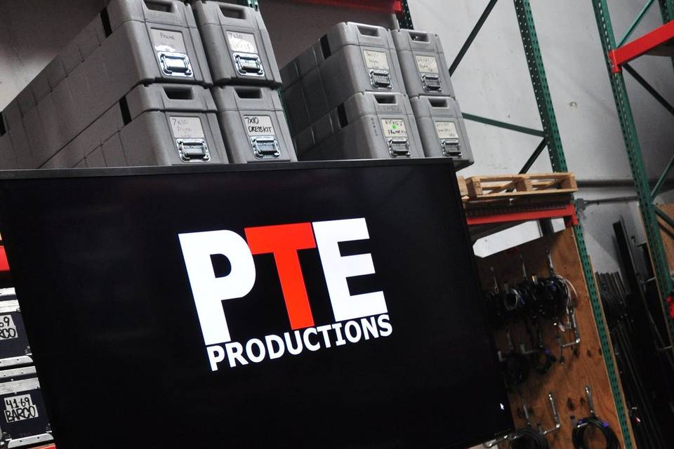 PTE Productions