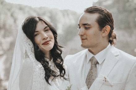 Madison and Daniel