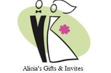 Alicia's Gifts & Invites