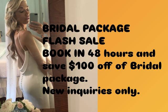 Your Bridal Stylist