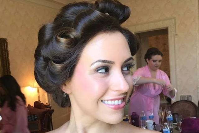 Your Bridal Stylist