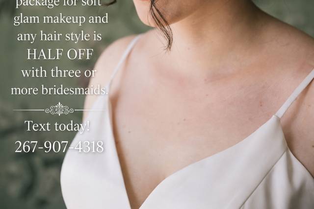 Your Bridal Stylist