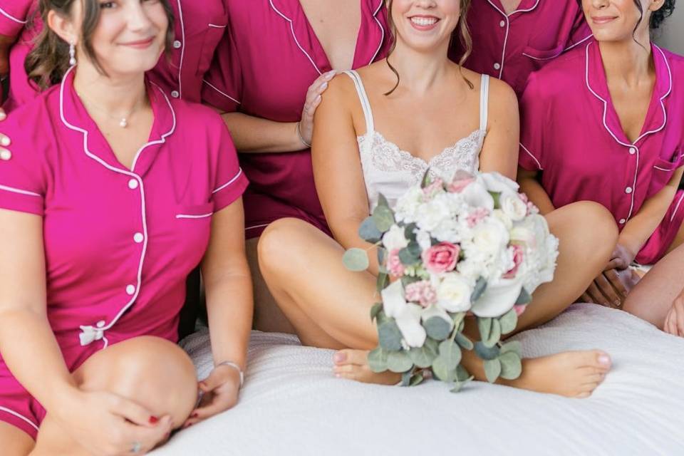 Pink!'