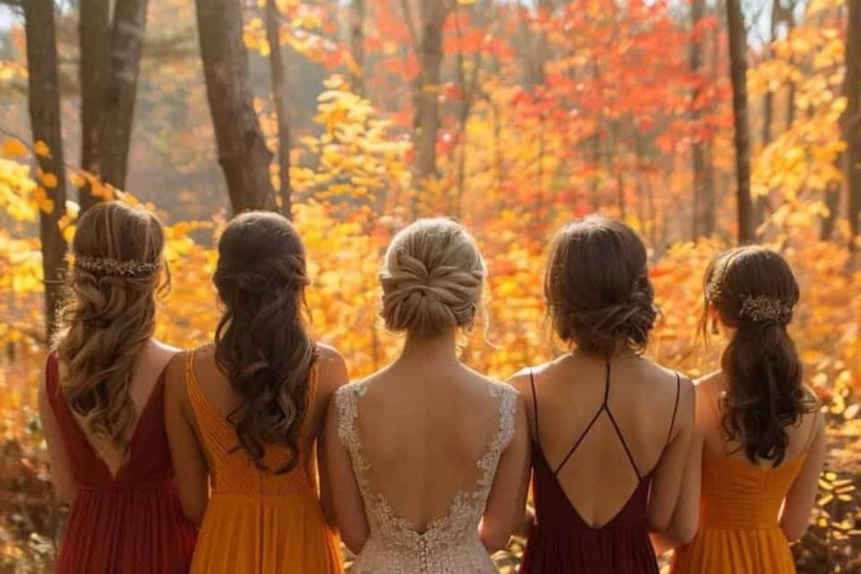 fall vibes