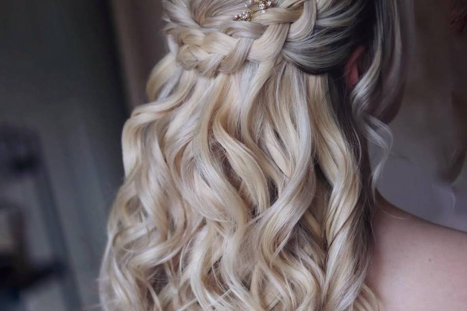 braids