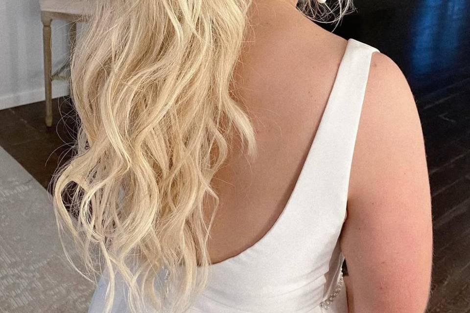 summer/fall trend
