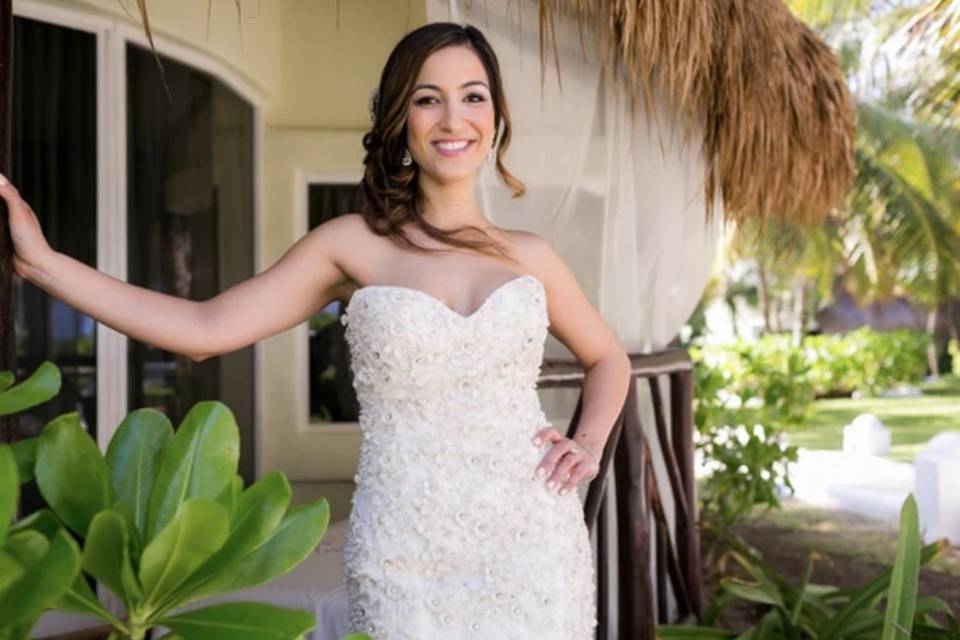 Mexico Destination wedd!