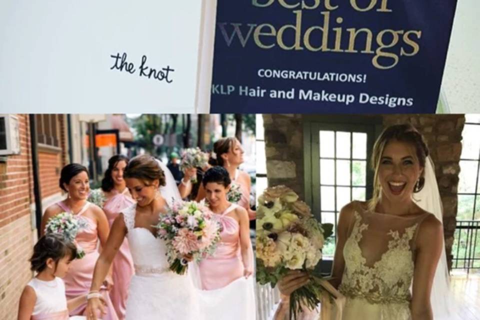 Best of weddings