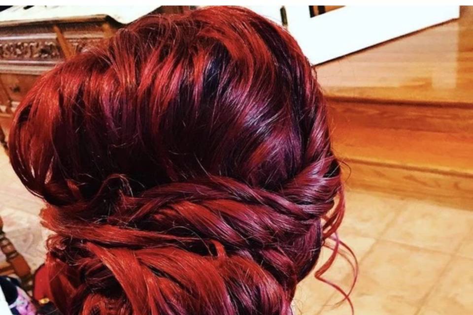 Red diva