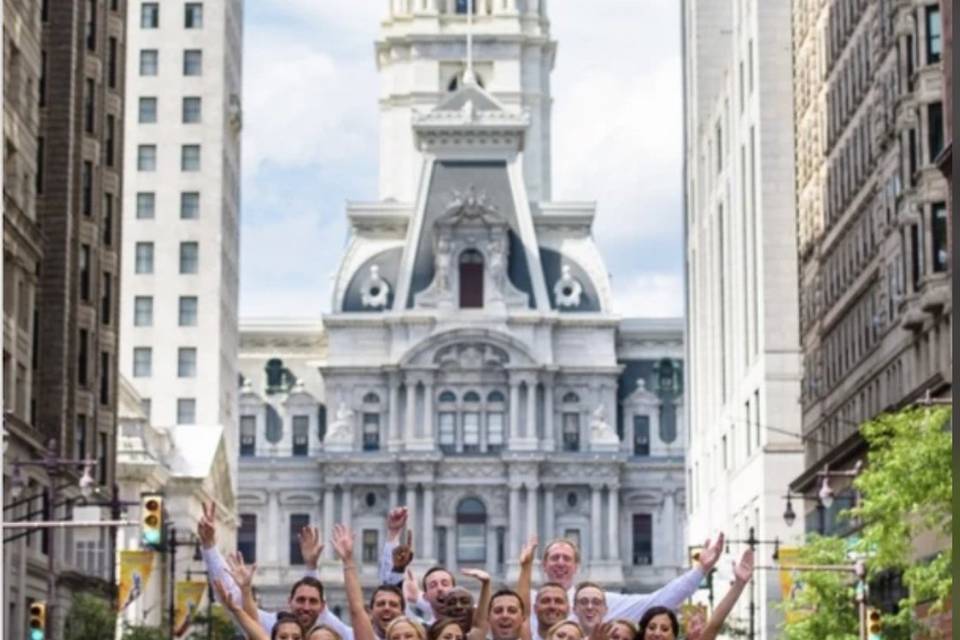 Philly
