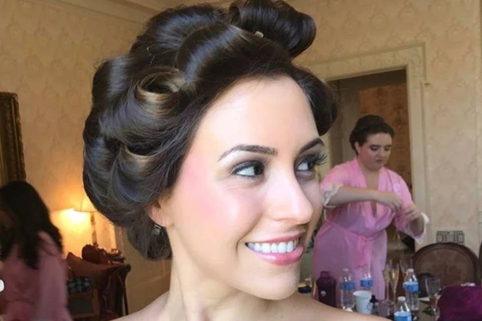 Your Bridal Stylist
