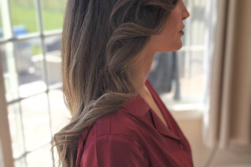 Bridesmaid