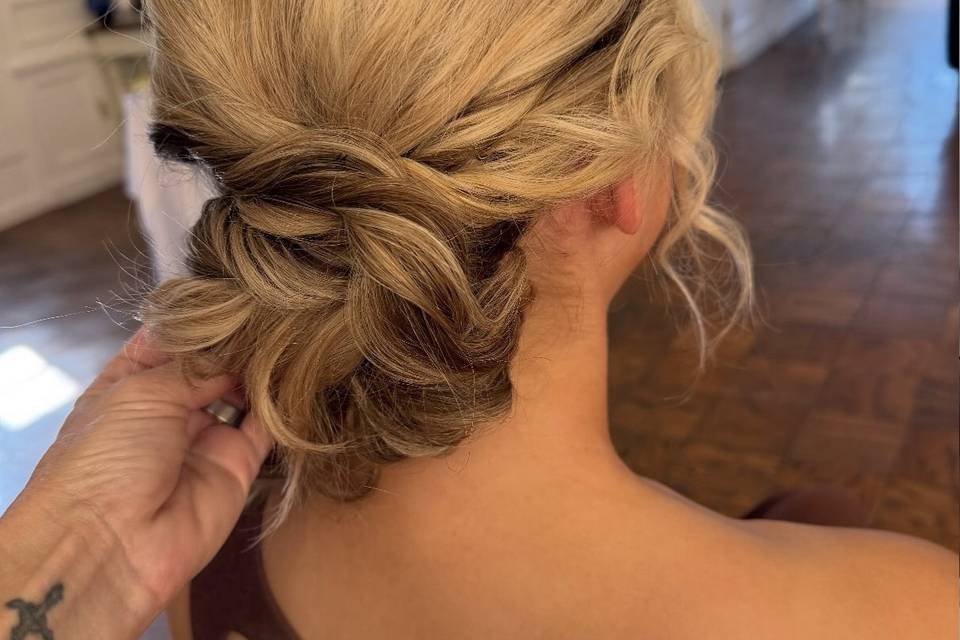 Chignon