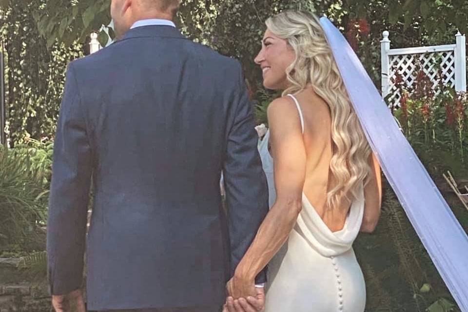 K & J