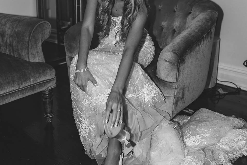 glam