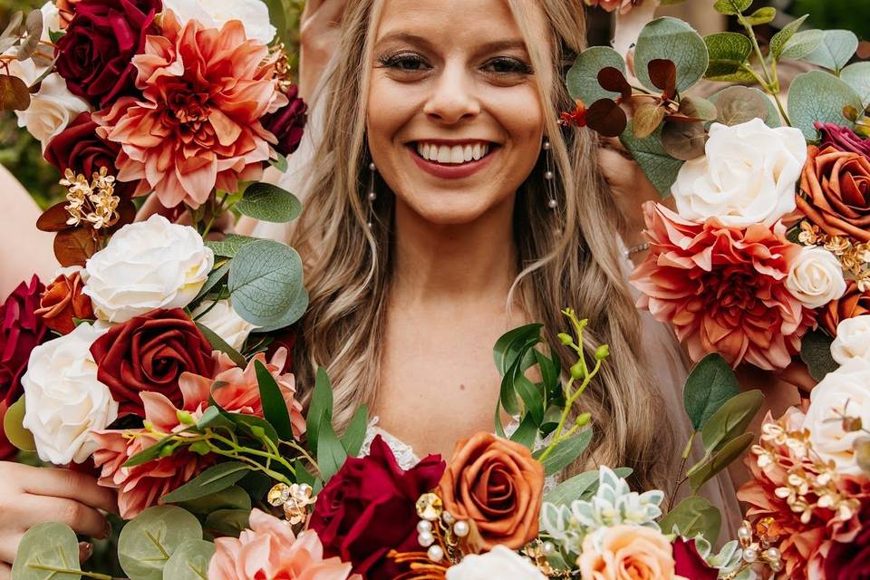 floral