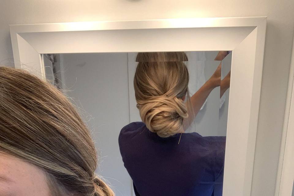 Chignon