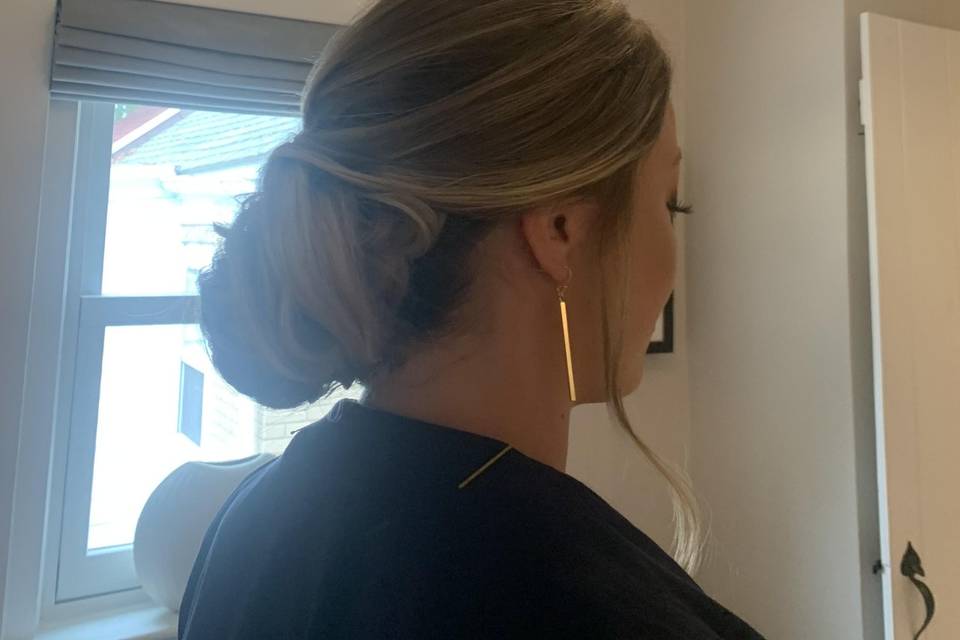hair