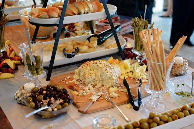 Memory Lane Catering & Cakes