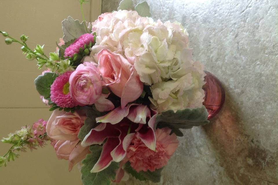 Pawling Flower Shop - Flowers - Troy, NY - WeddingWire