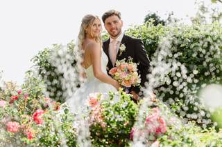 WA Wedding Photographer